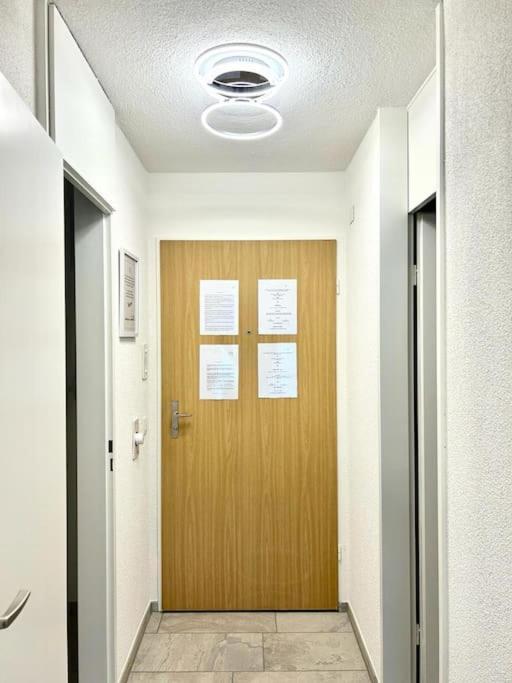 Appartamento Casa Ambizione Dietikon Esterno foto