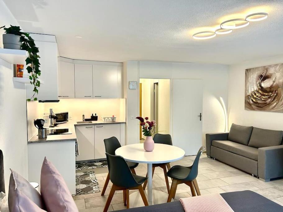 Appartamento Casa Ambizione Dietikon Esterno foto