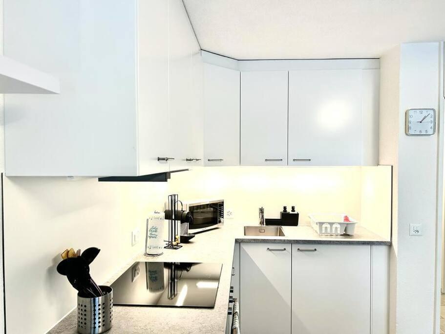 Appartamento Casa Ambizione Dietikon Esterno foto