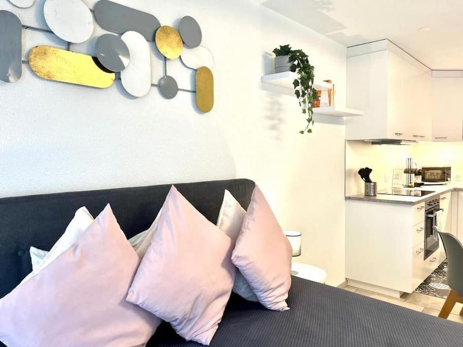 Appartamento Casa Ambizione Dietikon Esterno foto