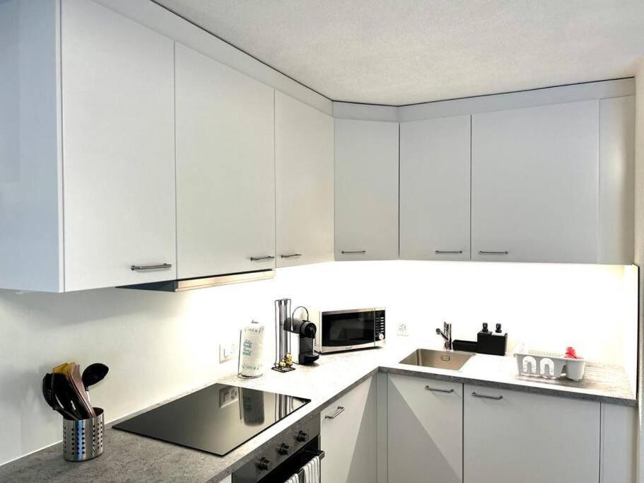 Appartamento Casa Ambizione Dietikon Esterno foto