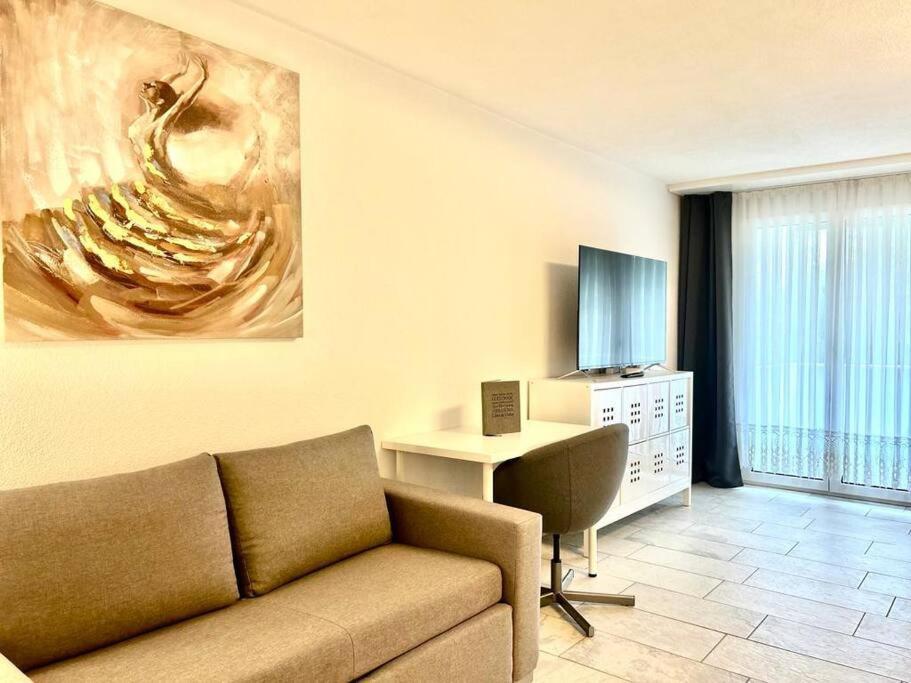 Appartamento Casa Ambizione Dietikon Esterno foto