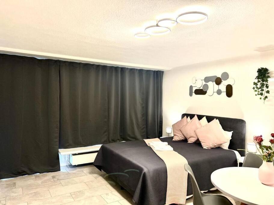 Appartamento Casa Ambizione Dietikon Esterno foto